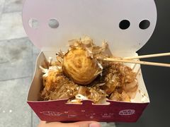 -咕噜咕噜·章鱼小丸子(西湖路店)