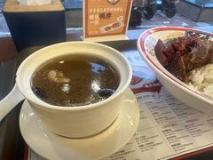 -余百年·现烧烧腊(布吉金利店)