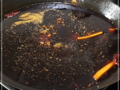 -星鸿社重庆老火锅
