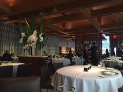 -Le Bernardin