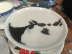 -周大娘牛乳(旧寨古村总店)