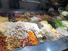 -林静小吃(复兴路店)