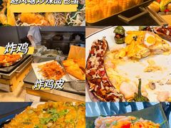 -香港都会海逸酒店