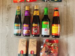 -盒马鲜生(馥邦国际店)