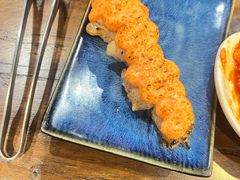 -夕酱の烧肉屋