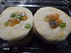 -王家沙点心店(南京西路总店)