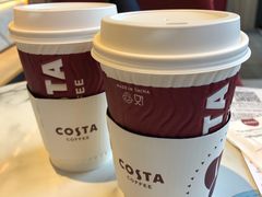 -COSTA COFFEE(吴江路店)
