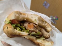 -必胜客(蜀山万象汇店)