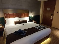 -喆·啡酒店(北京南站永定门外地铁站店)
