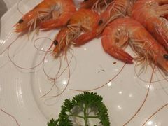 -沪华海鲜大酒楼(南汇店)