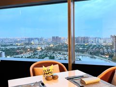 -成都海湾酒店·海湾壹品中餐厅(远大购物中心店)