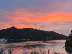 -河源万绿湖美思威尔顿酒店