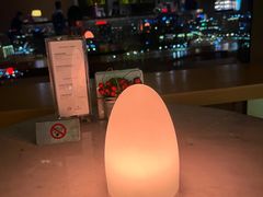 -三迪希尔顿酒店·星空酒廊