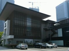 -第六空间国际家居(旺墩路店)