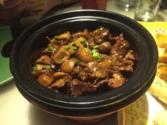 -那家小馆•北京菜•烤鸭(中关村店)