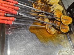 -炭窑水浒烤肉(汉阳鹦鹉巷子店)