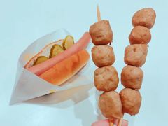 -宜家·瑞典风味餐厅(无锡店)