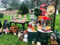 -禧园Joyous Garden ·宴会厅(禧园店)