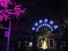 -深圳东部华侨城茵特拉根酒店