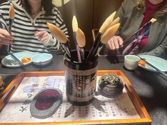 -唐猫庭院·千年陕菜(大唐不夜城店)