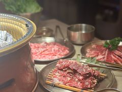-西塔老太太泥炉烤肉(温州首店万象城黑金店)