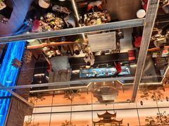 -西塔老太太泥炉烤肉(上海七宝领展广场店)