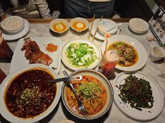 -辛香汇·锦里丨现炒川菜(滁州苏宁广场店)