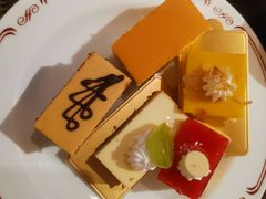 -大连富丽华大酒店·花都西餐厅