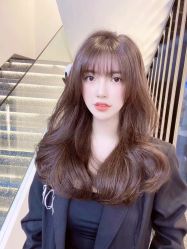 点击看大图 -3AM·S HAIR SALON烫发染发接发