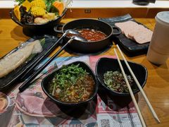 -呷哺呷哺 黄金牧场 (新中关购物中心店)