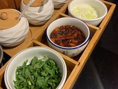 -北门涮肉·炭火铜锅涮肉(什刹海店)