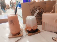 -喵园·猫主题咖啡厅·撸猫·猫咖(国贸店)