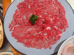 -朱光玉火锅馆(龙阳广场店)