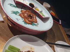 -京味斋·烤鸭·北京菜(安贞店)