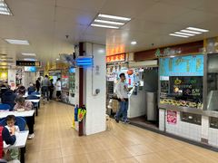 -下环街市熟食中心