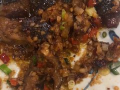 -菊上日式料理(蚌埠银泰店)