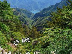 -北岳恒山