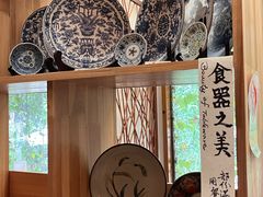 -谷咖啡·鲜花绿植花园餐厅