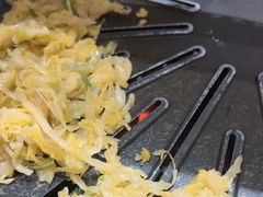 -青瓦餐厅·生鱼片·韩园烤肉(西塔店)