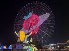 -三亚海昌梦幻海洋不夜城