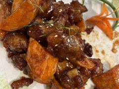 -猪腰一家·地道佛山菜(盐步店)