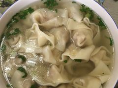 -周震馄饨