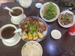 -春梅里卤鹅馆·47年老字号(中山路店)