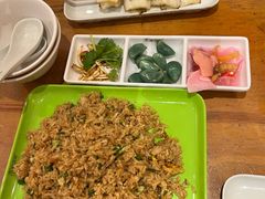 -木屋烧烤(西南角店)