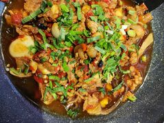-味上湘菜馆(阿波罗店)