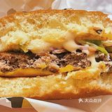 金拱门新品不断