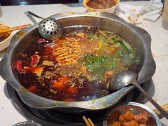 -水碾河刘老大串串香(水碾河路店)