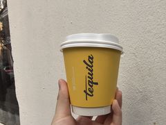 -Tequila Espresso(嘉善路店)