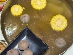 -今日牛事潮汕鲜牛肉火锅(瑞金店)