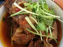 -贡梅老面馆·蟹粉面·无锡特色小吃(南长街主推店)